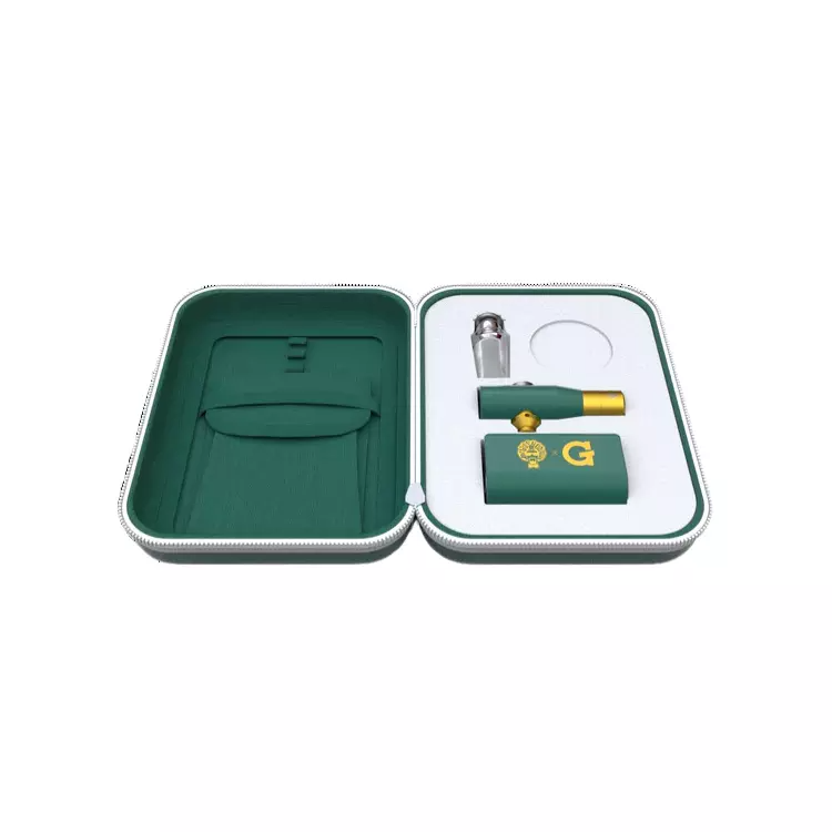 Vaporizador de Concentrados G Pen Connect | Dr. Greenthumb's x Grenco Science - PUFF SUITE