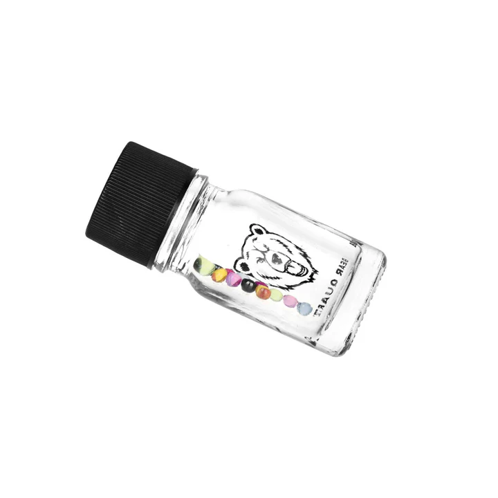Bear Quartz Terp Pearl Set - 10 bolinhas - PUFF SUITE