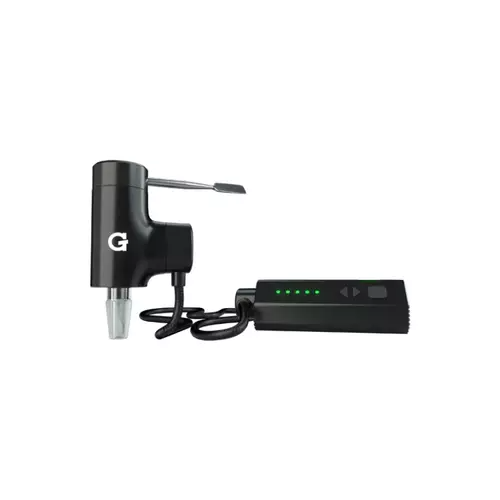 Vaporizador de Haxixe G Pen Micro Plus - PUFF SUITE