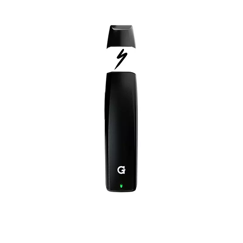 Vaporizador de ervas G Pen Elite 2 Grenco Science - PUFF SUITE