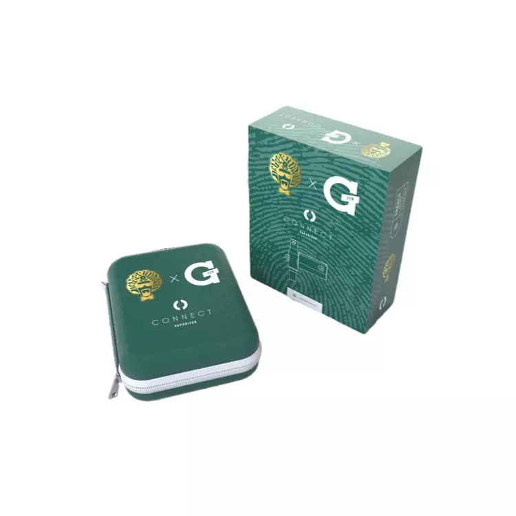 Vaporizador de Concentrados G Pen Connect | Dr. Greenthumb's x Grenco Science - PUFF SUITE