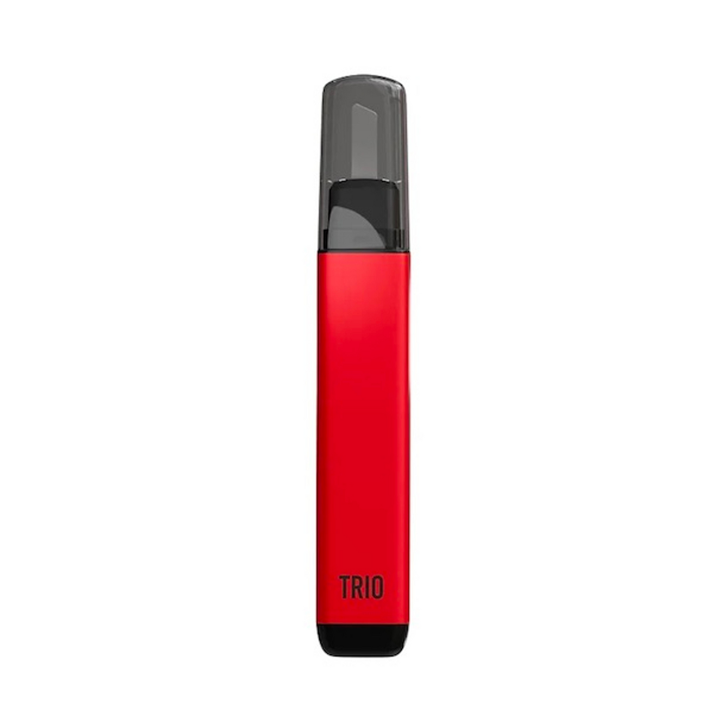 Bear Quartz Trio: Hot Knife Dab Temp Reader - Red - PUFF SUITE