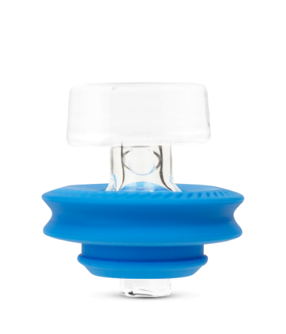 Puffco Peak Pro Ball Cap — Carb Cap Original para Peak Pro | Puff Suite