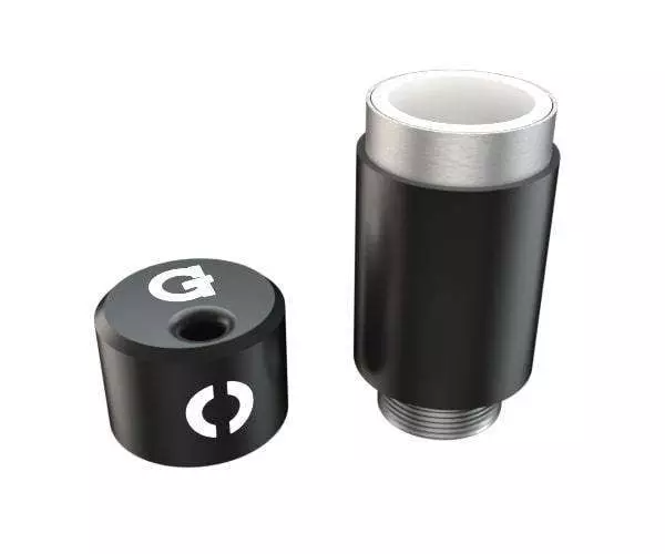 Vaporizador de Concentrados G Pen Connect | Dr. Greenthumb's x Grenco Science - PUFF SUITE