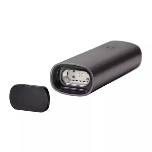 Vaporizador de ervas Pax 2 - Pax Labs - PUFF SUITE