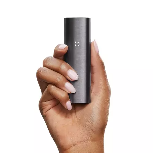 Vaporizador de ervas Pax 2 - Pax Labs - PUFF SUITE