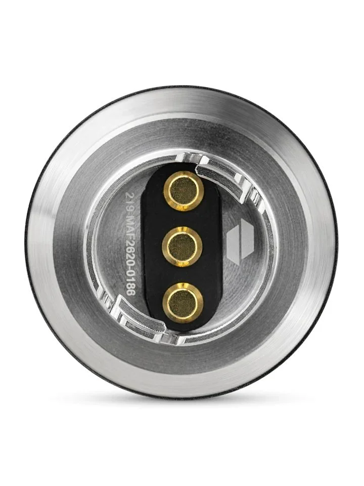PuffCo Peak Pro Atomizer Chamber - PUFF SUITE
