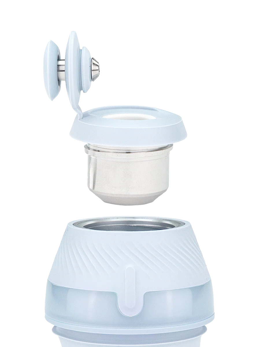 Vaporizador New Proxy - - PUFF SUITE