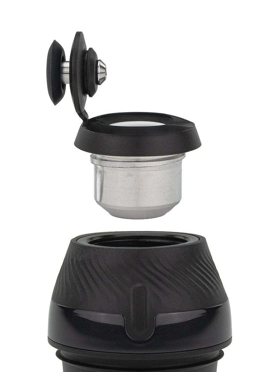 Vaporizador New Proxy - - PUFF SUITE