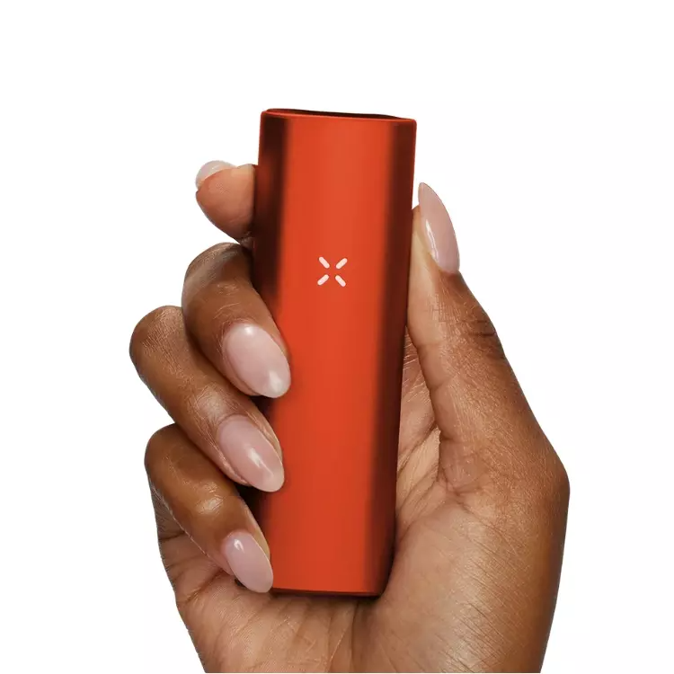 Vaporizador de ervas Pax 3 KIT COMPLETO - Pax Labs - PUFF SUITE