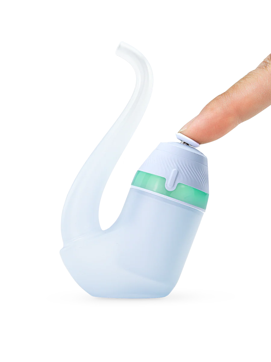 Vaporizador New Proxy - - PUFF SUITE