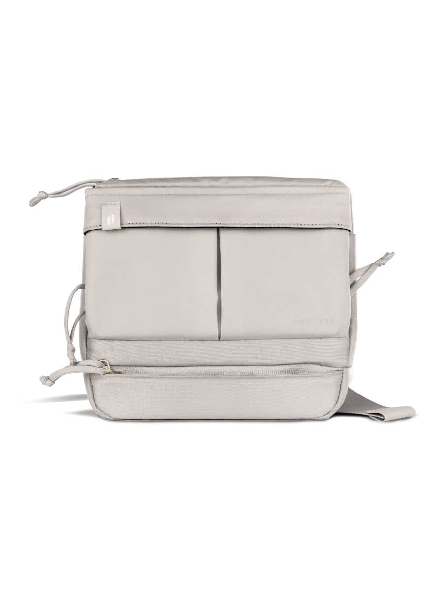 Proxy Travel Bag - PUFF SUITE