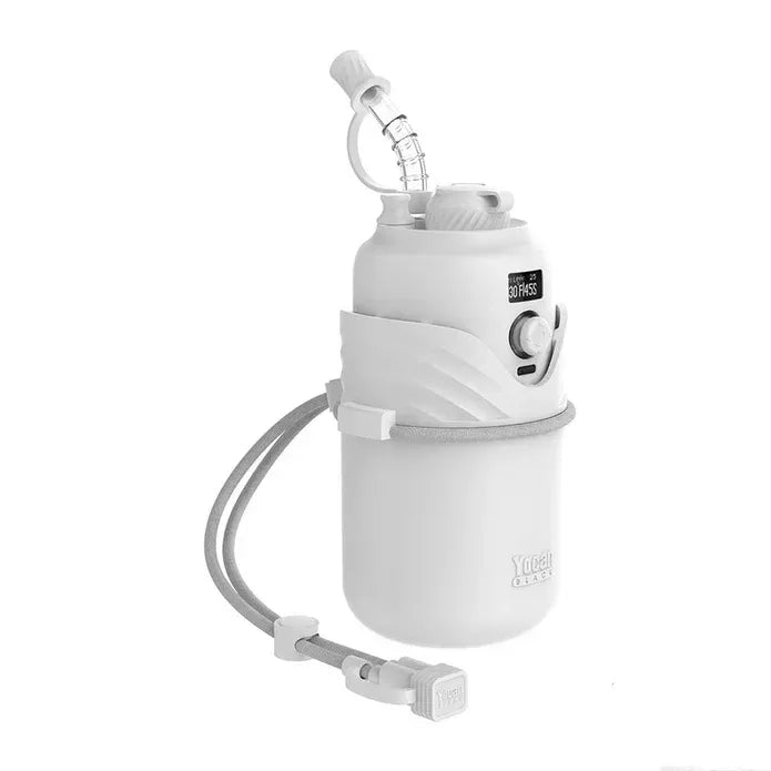 Yocan Black Series - GO Concentrate Vaporizer - PUFF SUITE