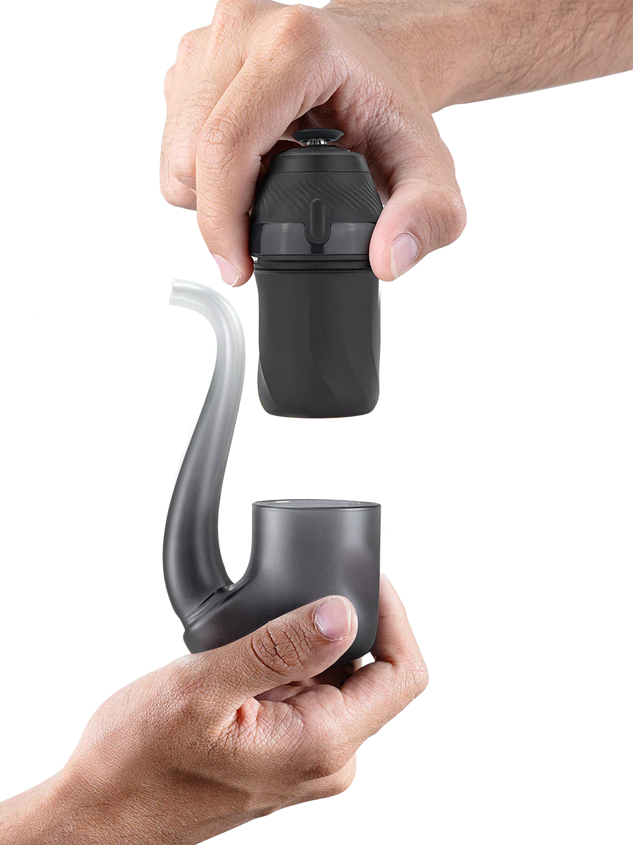 Vaporizador New Proxy - - PUFF SUITE