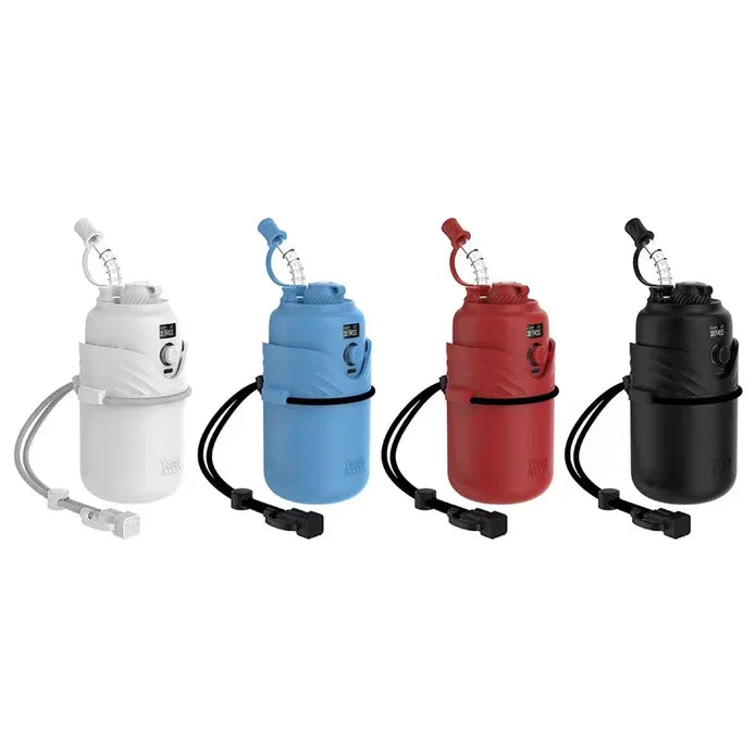 Yocan Black Series - GO Concentrate Vaporizer - PUFF SUITE