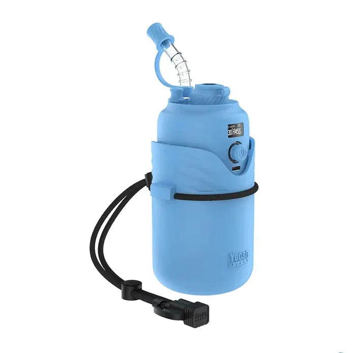 Yocan Black Series - GO Concentrate Vaporizer - PUFF SUITE