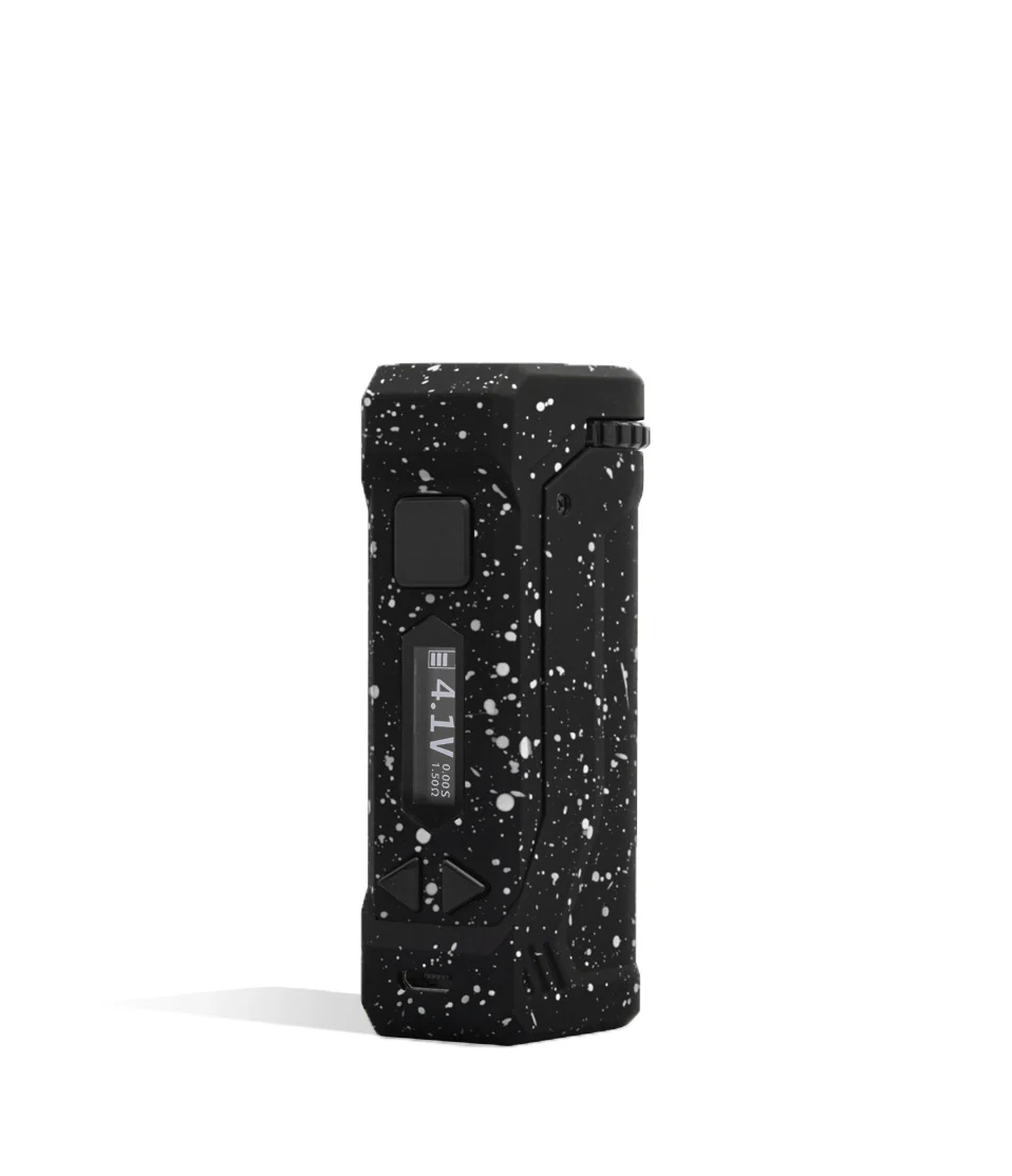 Wulf Mods UNI Pro Adjustable Cartridge Vaporizer - PUFF SUITE