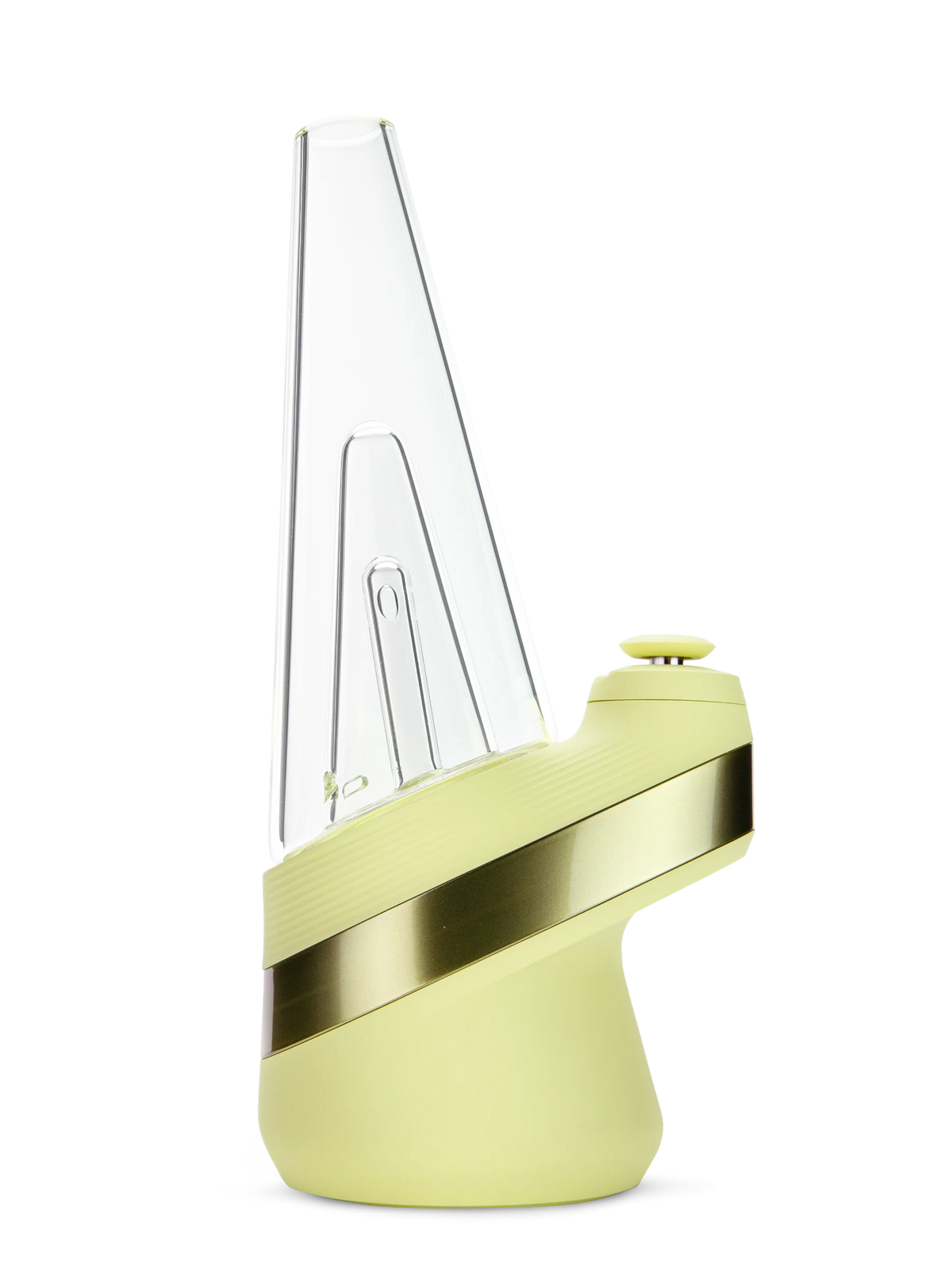 Puffco New Peak — Vaporizador de Concentrados com Câmara 3D | Puff Suite