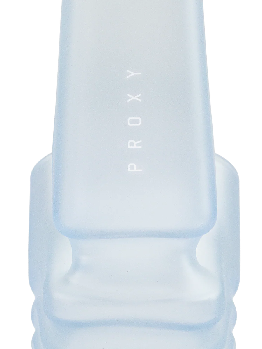 New Proxy Wizard - PUFF SUITE