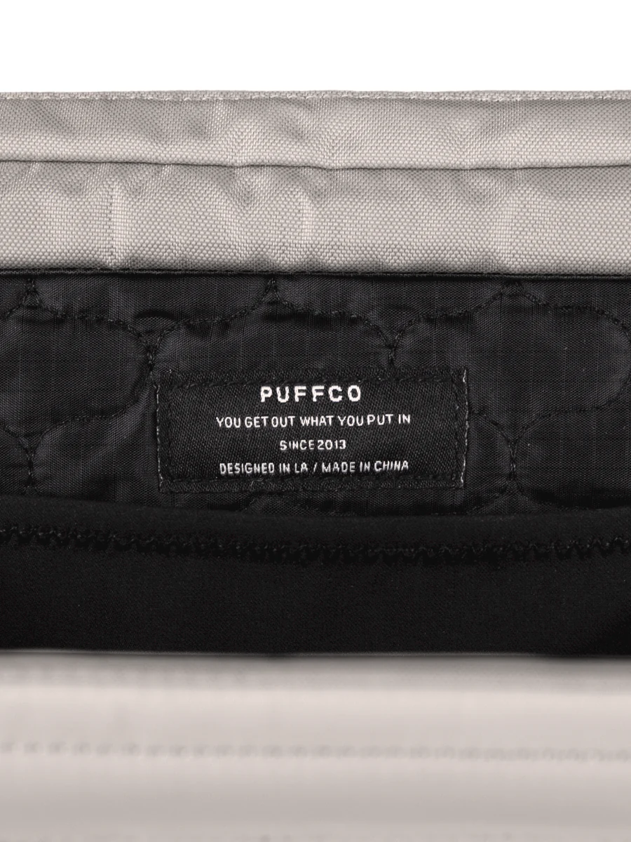 Proxy Travel Bag - PUFF SUITE