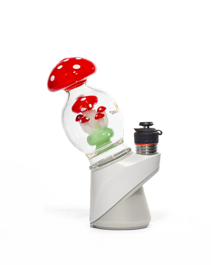 PUFFCO COGUMELO VIDRO MK100 - PUFF SUITE