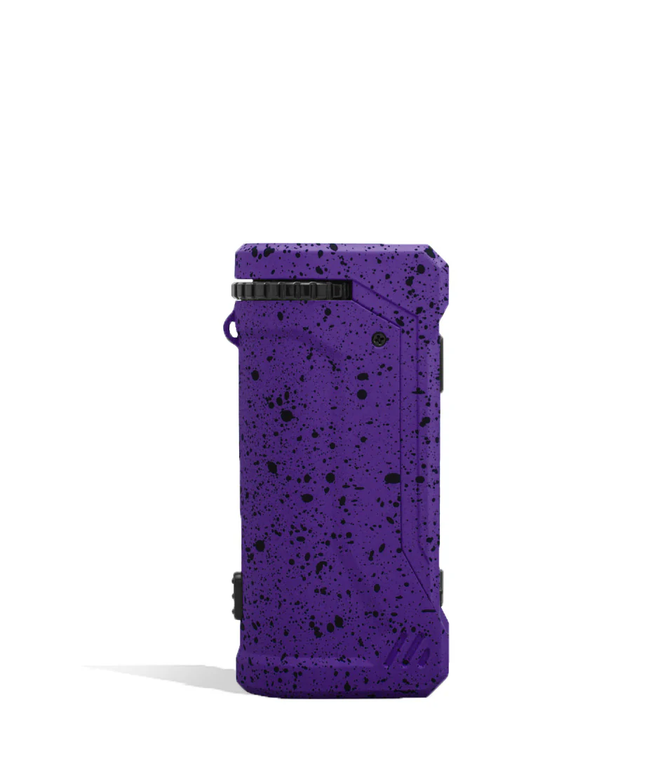 Wulf Mods UNI Pro Adjustable Cartridge Vaporizer - PUFF SUITE
