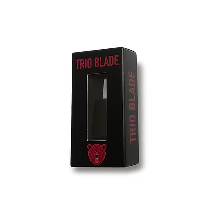 BEAR QUARTZ: TRIO REPLACEMENT TIP - PUFF SUITE