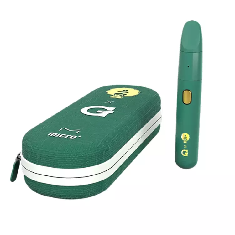 Vaporizador de Haxixe G Pen Micro Plus - PUFF SUITE