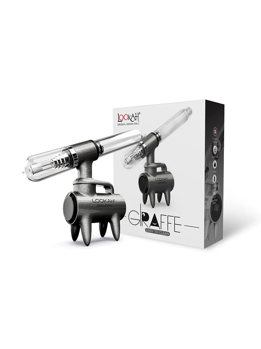 Best Electric Nectar Collector | Vaporizer - PUFF SUITE