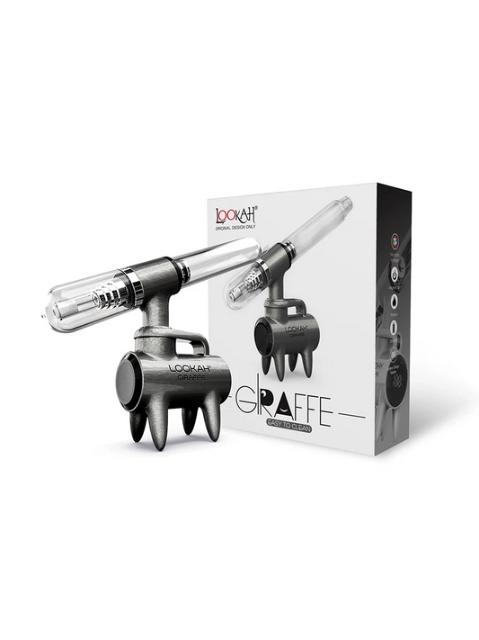 Best Electric Nectar Collector | Vaporizer - PUFF SUITE