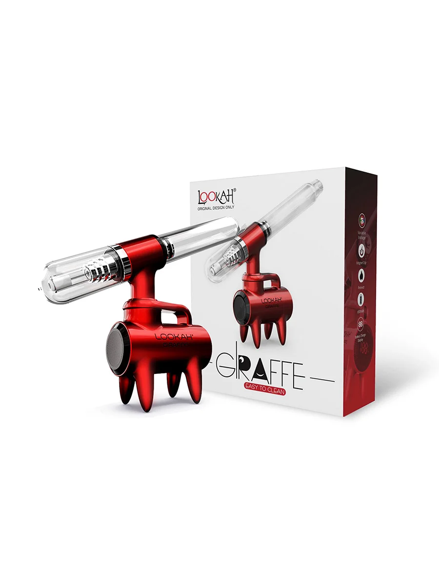 Best Electric Nectar Collector | Vaporizer - PUFF SUITE