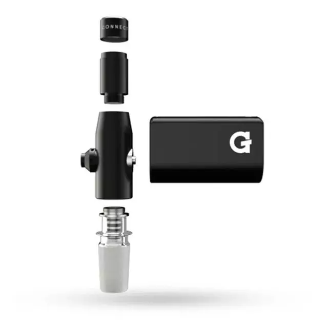Vaporizador de Concentrados G Pen Connect | Dr. Greenthumb's x Grenco Science - PUFF SUITE