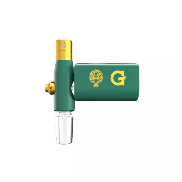Vaporizador de Concentrados G Pen Connect | Dr. Greenthumb's x Grenco Science - PUFF SUITE
