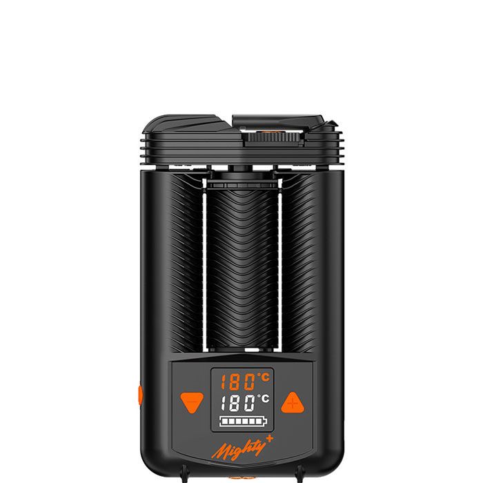 Vaporizador MIGHTY Plus | Storz & Bickel - PUFF SUITE