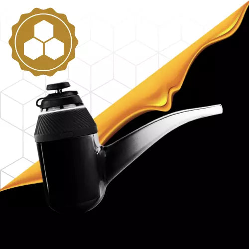 Por que Vaporizadores Dedicados a Concentrados Superam os Híbridos? – PUFF SUITE