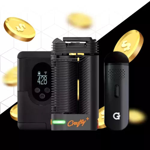 Review 2025: Melhor Custo-Benefício em Vaporizadores – PUFF SUITE