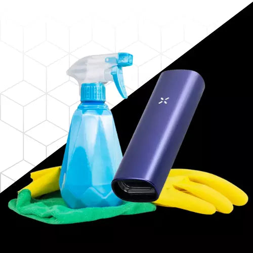 Top 5 Vaporizadores de Ervas Fáceis de Limpar – PUFF SUITE