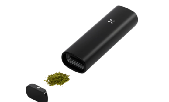 Vaporizadores de ervas premium — PAX, Storz & Bickel e G Pen no Brasil | Puff Suite