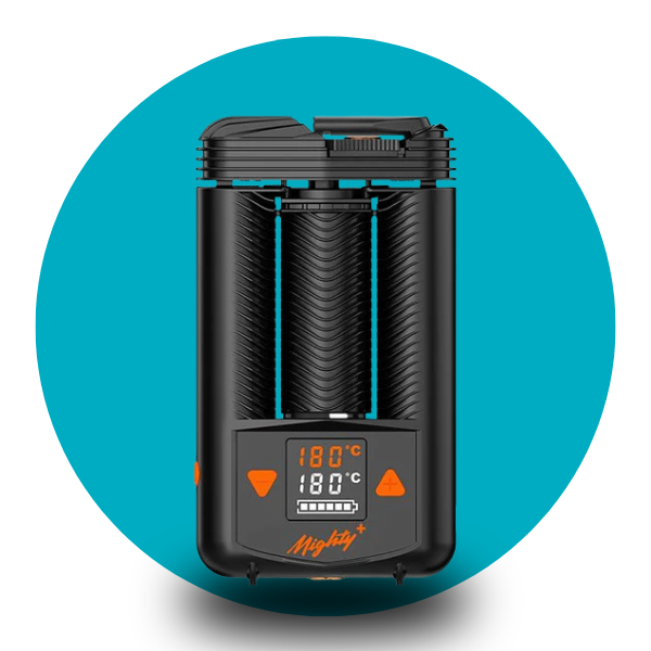 VAPORIZADORES