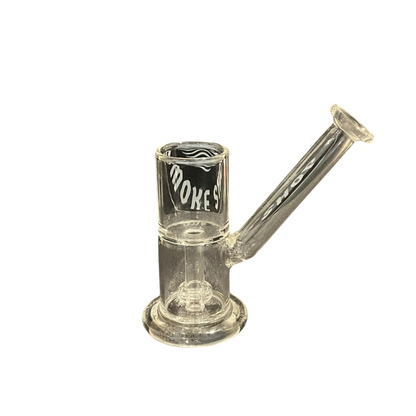Clear water bubble  proxy glass - PUFF SUITE