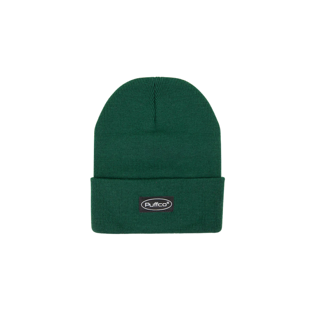 Puffco Brand Beanie