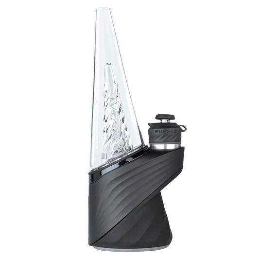 NEW PEAK PRO V2 - PUFF SUITE