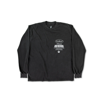 Contemporary Hash Solutions Long Sleeve