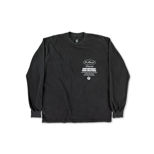 Contemporary Hash Solutions Long Sleeve
