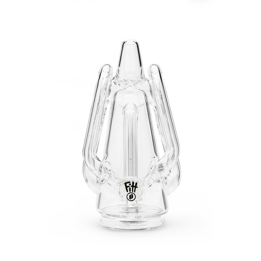 Ryan Fitt Recycler Glass 2.0