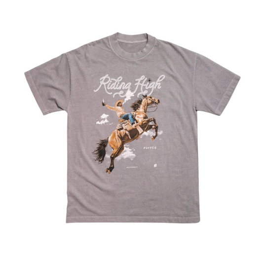 Riding High T-Shirt