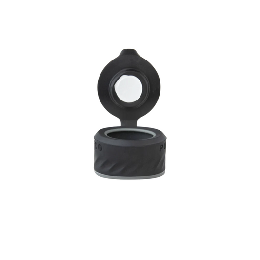 Peak Pro Oculus Carb Cap with Tether