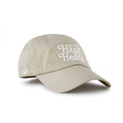 Hash Heads Hat
