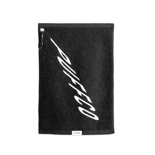 Sweatsy Towel