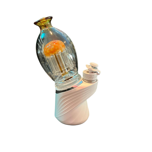 MK100 GLASS: MKAT3 PUFFCO PEAK ATTACHMENT - PUFF SUITE